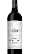 Producto: Château de Pédesclaux 2023