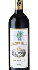 Producto: Château Siran 2022
