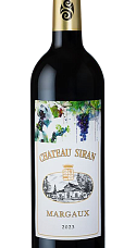 Producto: Château Siran 2023