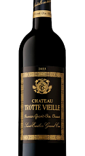 Producto: Château Trottevieille 2023