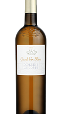 Producto: Château La Coste Grand Vin Blanc 2022