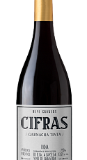 Producto: Cifras Tinto 2021