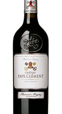 Producto: Château Pape Clément 2021