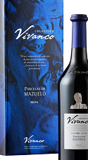 Producto: Colección Vivanco Parcelas de Mazuelo 2019 con Estuche