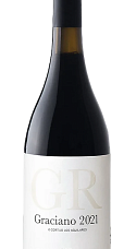 Producto: Cortijo Los Aguilares Graciano 2021