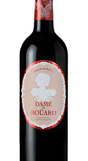 Producto: Château Dame de Boüard 2023