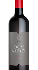 Producto: Herdade do Mouchão Dom Rafael Tinto 2019
