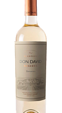 Producto: Don David Reserve Torrontés 2023