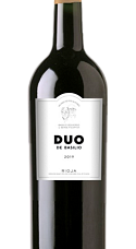 Producto: Duo de Basilio 2019