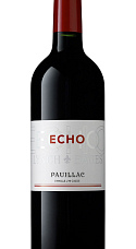 Producto: Echo de Lynch Bages 2022