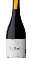 Producto: El Linze Tinto Velasco Syrah 2022