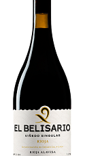 Producto: El Belisario Viñedo Singular 2020