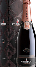 Producto: Ferrari Perlé Rosé Riserva 2017
