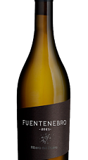 Producto: Fuentenebro Blanco 2021