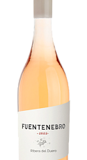 Producto: Fuentenebro Rosado 2022
