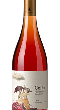 Producto: Golán Rosado Barrica 2021