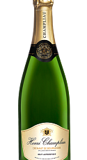 Producto: Henri Champliau Crémant de Bourgogne Brut Authentique