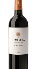 Producto: Intipalka Malbec-Merlot Reserva 2020