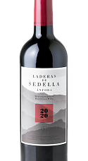 Producto: Laderas de Sedella 2020 Magnum