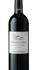 Producto: Château La Prade 2022
