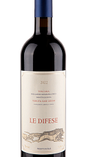 Producto: Tenuta San Guido Le Difese 2022
