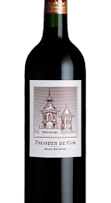 Producto: Les Pagodes de Cos 2023