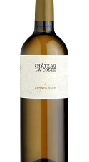 Producto: Château La Coste Les Pentes Douces Blanc 2023