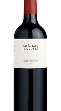 Producto: Château La Coste Les Pentes Douces Rouge 2019