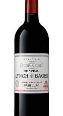 Producto: Château Lynch-Bages 2023
