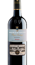 Producto: Marqués de la Concordia Rioja Santiago Crianza 2021