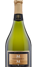 Producto: MM Reserva de la Familia Brut Nature 2021