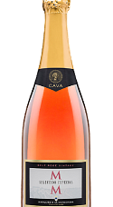 Producto: MM Selección Especial Brut Rosé 2021