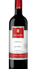 Producto: Ochoa Tempranillo Crianza 2021