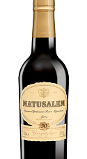 Producto: Oloroso Matusalem VORS 37,5 cl.