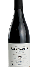 Producto: Palenzuela Quintero 2021