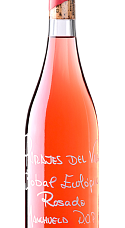 Producto: Parajes del Valle Rosé Bobal 2023