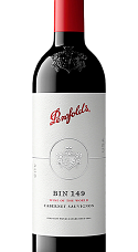 Producto: Penfolds Bin 149 Cabernet Sauvignon 2019