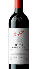 Producto: Penfolds Bin 2 Shiraz Mataró 2020