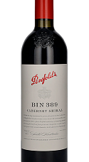Producto: Penfolds Bin 389 Shiraz-Cabernet Sauvignon 2021