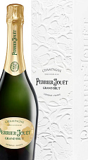 Producto: Perrier-Jouët Grand Brut con Ecobox