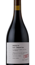 Producto: Proyecto Las Compuertas Cabernet Franc 2022
