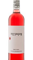 Producto: Rebel.lia Rosado 2023