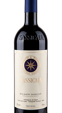 Producto: Tenuta San Guido Sassicaia 2018