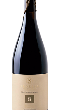 Producto: Sedella Las Jacintas 2021