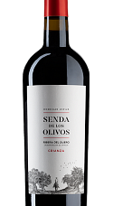 Producto: Senda de los Olivos Crianza 2020