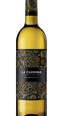 Producto: La Carmina Albariño 2023