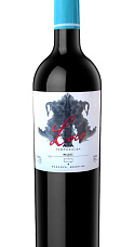 Producto: Tempus Alba Loco Malbec 2020