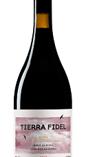 Producto: Tierra Fidel Tinto 2019