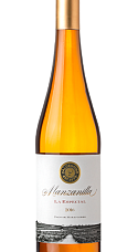 Producto: Valdespino Manzanilla La Especial en Rama 2016