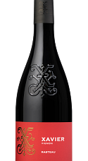 Producto: Xavier Vignon Rasteau 2020